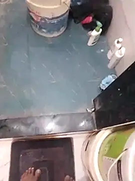 Wet BunnyFun online show from 01.10.26