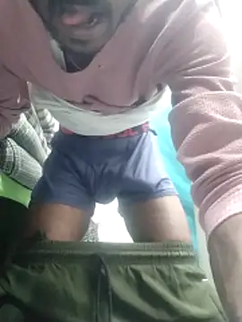 Wet BunnyFun online show from 05.18.26