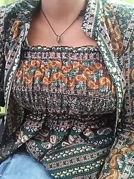 BILLO-RANI67 online show from 10.14.25