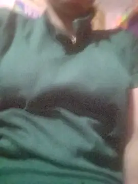 BILLO-RANI67 online show from 11.16.25