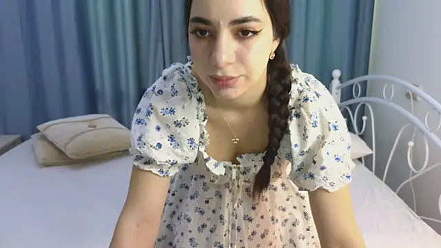 Still eva online show from 11.07.25