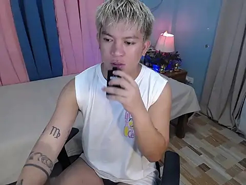 Fuckboii intown online show from 07.04.26