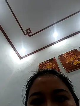 Snapshot of MinhChauXXX19 chatting on 12.03.25 MinhChauXXX19 online show from 12.03.25