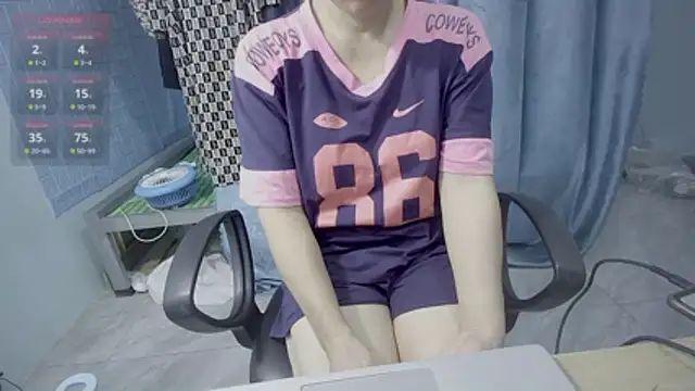 Snapshot of _Sara_768 chatting on 10.08.25 Sara 768 online show from 10.08.25