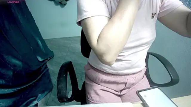 Snapshot of _Sara_768 chatting on 11.07.25 Sara 768 online show from 11.07.25