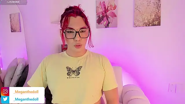 Sayary Thedoll  online show from 04.11.26