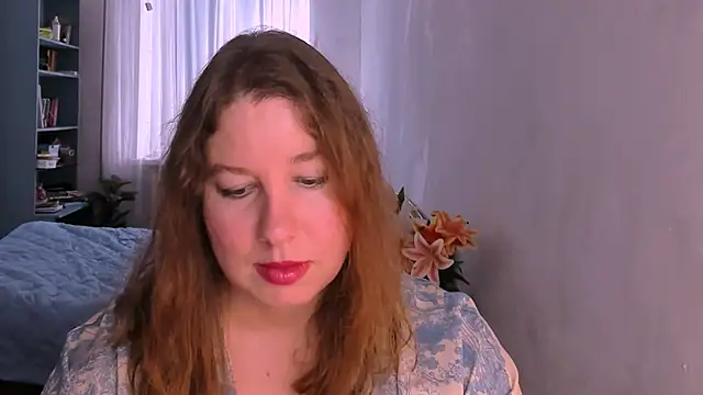 Snapshot of NancySanders chatting on 11.26.25 NancySanders online show from 11.26.25