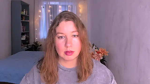 Snapshot of NancySanders chatting on 11.27.25 NancySanders online show from 11.27.25