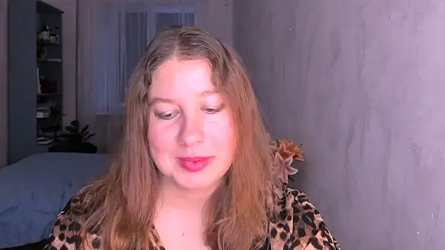 Snapshot of NancySanders chatting on 12.02.25 NancySanders online show from 12.02.25