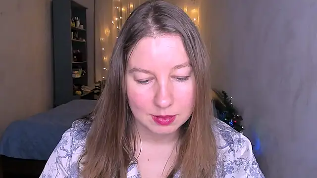 Snapshot of NancySanders chatting on 01.05.26 NancySanders online show from 01.05.26