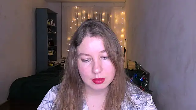 Snapshot of NancySanders chatting on 01.06.26 NancySanders online show from 01.06.26