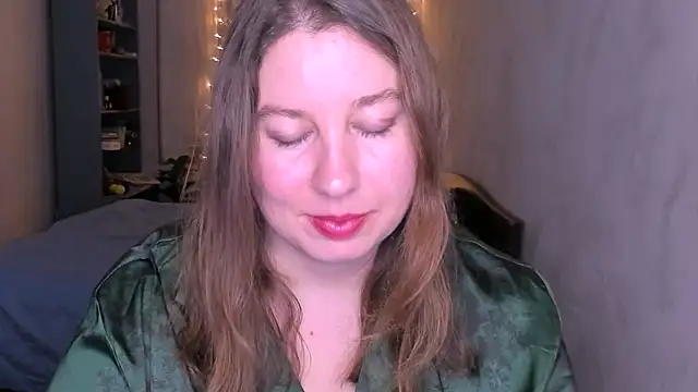 Snapshot of NancySanders chatting on 01.08.26 NancySanders online show from 01.08.26