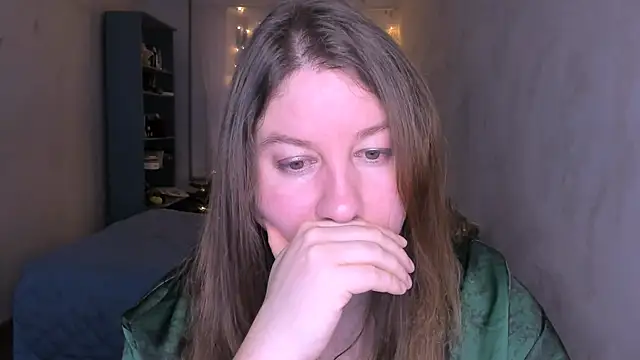 Snapshot of NancySanders chatting on 01.09.26 NancySanders online show from 01.09.26