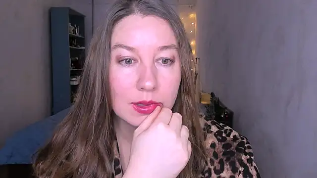 Snapshot of NancySanders chatting on 01.10.26 NancySanders online show from 01.10.26