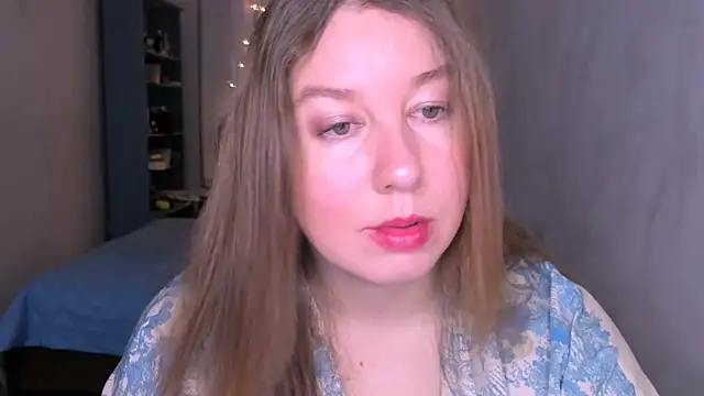 Snapshot of NancySanders chatting on 01.11.26 NancySanders online show from 01.11.26