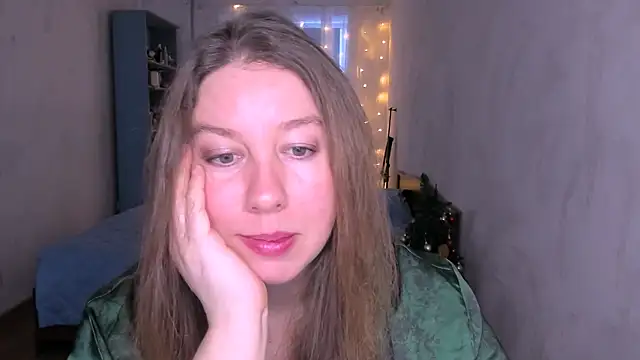 Snapshot of NancySanders chatting on 01.15.26 NancySanders online show from 01.15.26