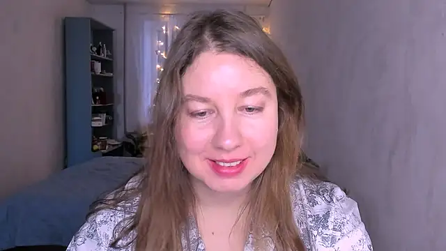 Snapshot of NancySanders chatting on 01.17.26 NancySanders online show from 01.17.26