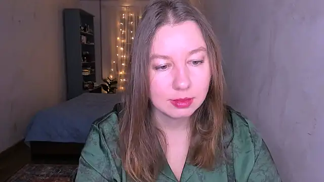 Snapshot of NancySanders chatting on 01.19.26 NancySanders online show from 01.19.26