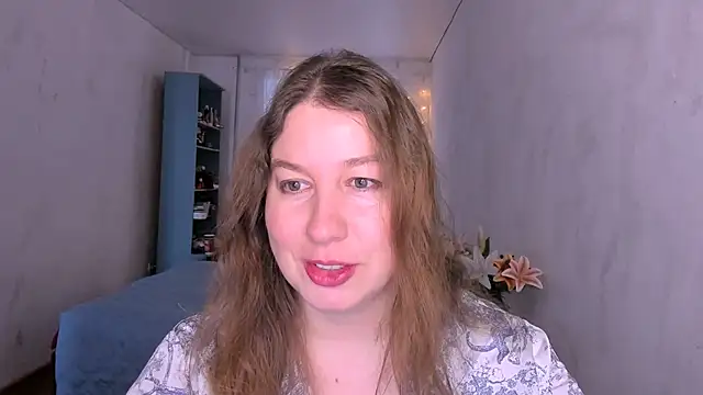 Snapshot of NancySanders chatting on 02.03.26 NancySanders online show from 02.03.26