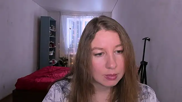 Snapshot of NancySanders chatting on 02.04.26 NancySanders online show from 02.04.26