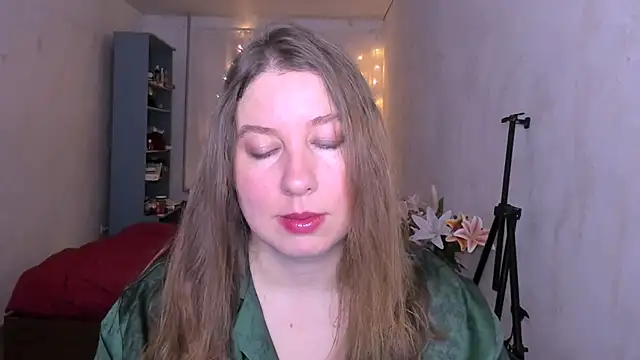 Snapshot of NancySanders chatting on 02.05.26 NancySanders online show from 02.05.26