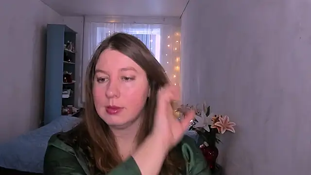 Snapshot of NancySanders chatting on 02.06.26 NancySanders online show from 02.06.26