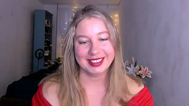 Snapshot of NancySanders chatting on 02.14.26 NancySanders online show from 02.14.26