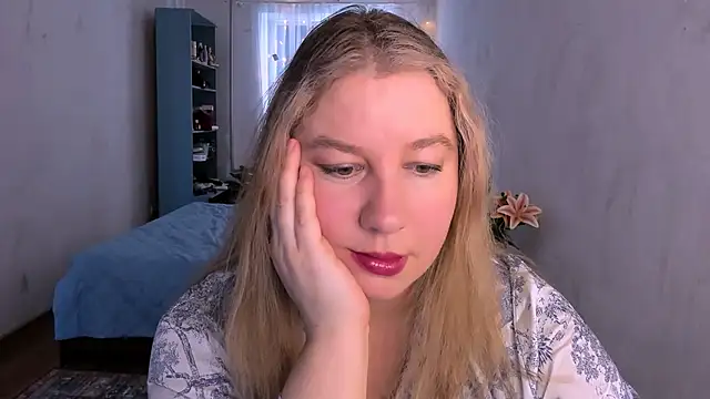 Snapshot of NancySanders chatting on 02.17.26 NancySanders online show from 02.17.26