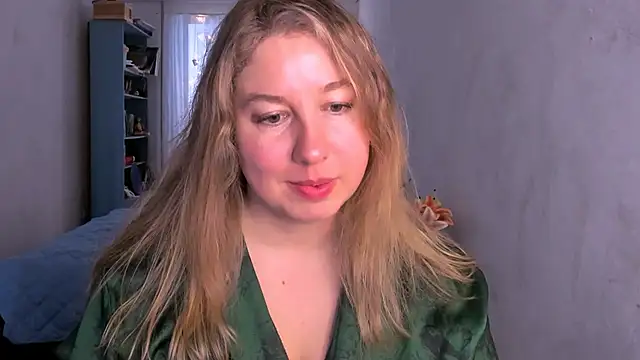 Snapshot of NancySanders chatting on 02.23.26 NancySanders online show from 02.23.26