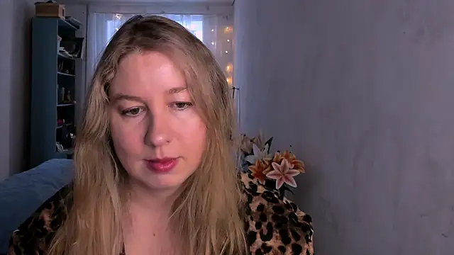 Snapshot of NancySanders chatting on 02.24.26 NancySanders online show from 02.24.26