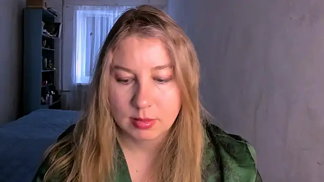 Snapshot of NancySanders chatting on 02.26.26 NancySanders online show from 02.26.26