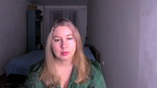 Snapshot of NancySanders chatting on 02.27.26 NancySanders online show from 02.27.26