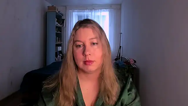 Snapshot of NancySanders chatting on 02.28.26 NancySanders online show from 02.28.26