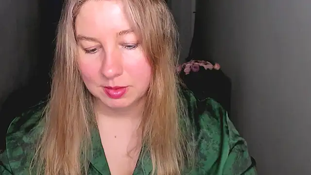 Snapshot of NancySanders chatting on 02.28.26 NancySanders online show from 02.28.26