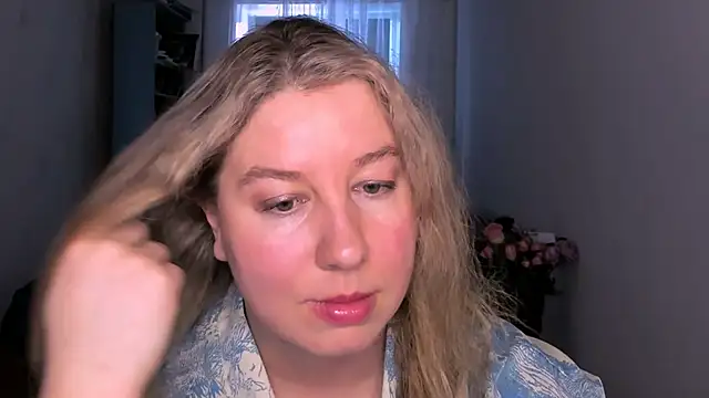 Snapshot of NancySanders chatting on 03.03.26 NancySanders online show from 03.03.26