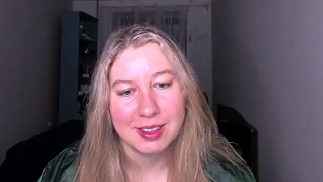 Snapshot of NancySanders chatting on 03.06.26 NancySanders online show from 03.06.26