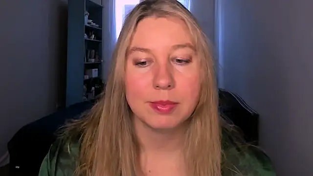 Snapshot of NancySanders chatting on 03.07.26 NancySanders online show from 03.07.26