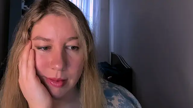 Snapshot of NancySanders chatting on 03.13.26 NancySanders online show from 03.13.26