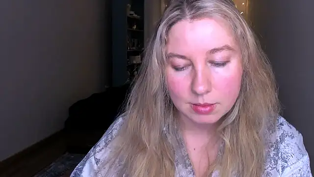 Snapshot of NancySanders chatting on 03.14.26 NancySanders online show from 03.14.26