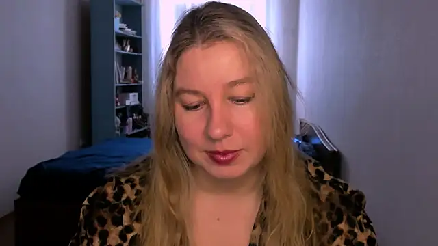 Snapshot of NancySanders chatting on 03.15.26 NancySanders online show from 03.15.26