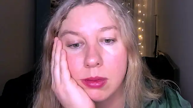 Snapshot of NancySanders chatting on 03.20.26 NancySanders online show from 03.20.26