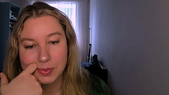 Snapshot of NancySanders chatting on 03.21.26 NancySanders online show from 03.21.26