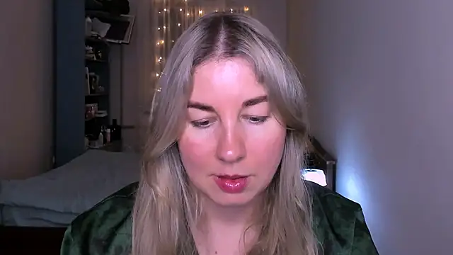 NancySanders online show from 05.22.26