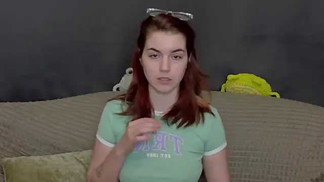 ElzaBlis online show from 11.16.25