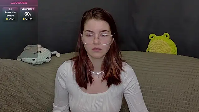 ElzaBlis online show from 12.01.25