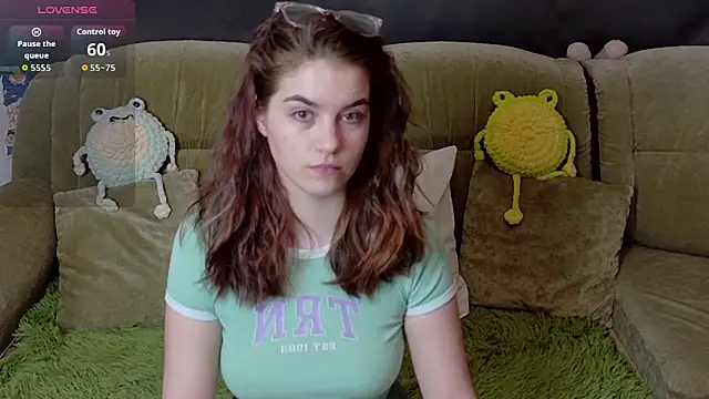 ElzaBlis online show from 02.05.26