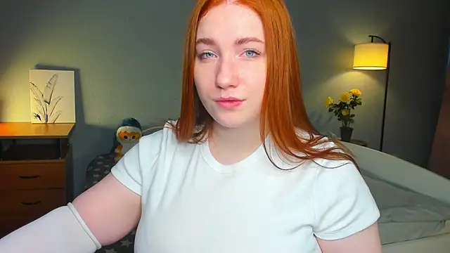 EthalCarlsqq online show from 03.13.26