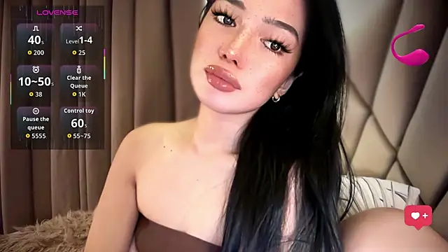 hadahera online show from 03.11.26