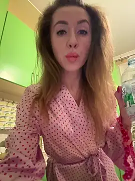 MarinaDiva11 74 online show from 10.13.25