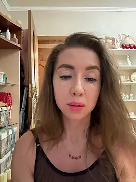 MarinaDiva11 74 online show from 02.27.26